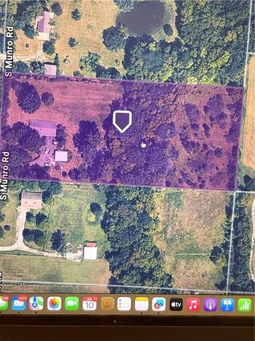 10023 S Munro Road, Lone Jack, MO 64070
