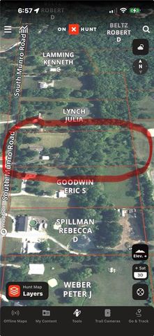 10023 S Munro Road, Lone Jack, MO 64070