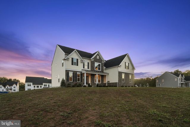 409 LONGVIEW DR, Collegeville, PA 19426