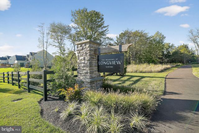 409 LONGVIEW DR, Collegeville, PA 19426