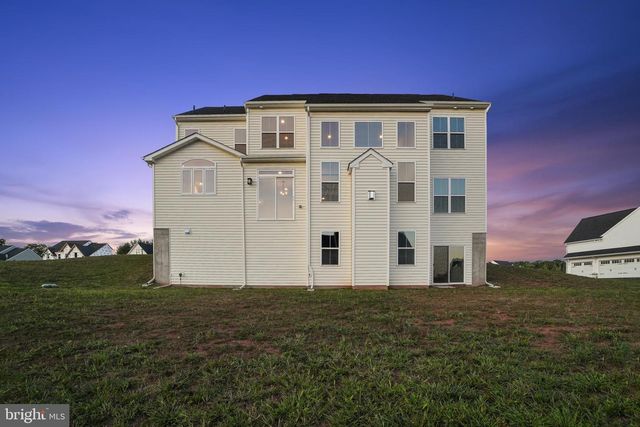 409 LONGVIEW DR, Collegeville, PA 19426