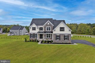 409 LONGVIEW DR, Collegeville, PA 19426