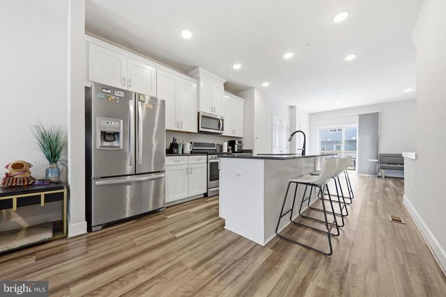 1211 VERMEER AVE, Gaithersburg, MD 20878