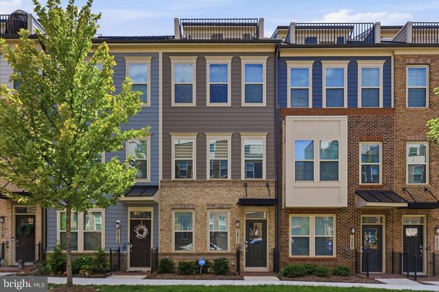 1211 VERMEER AVE, Gaithersburg, MD 20878