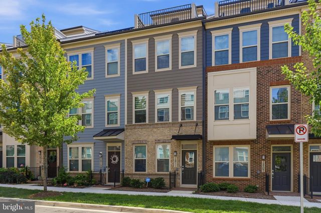 1211 VERMEER AVE, Gaithersburg, MD 20878