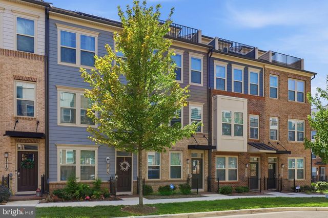 1211 VERMEER AVE, Gaithersburg, MD 20878