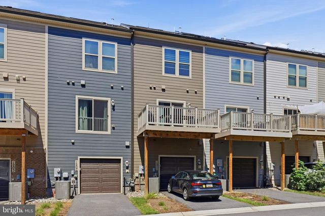 1211 VERMEER AVE, Gaithersburg, MD 20878