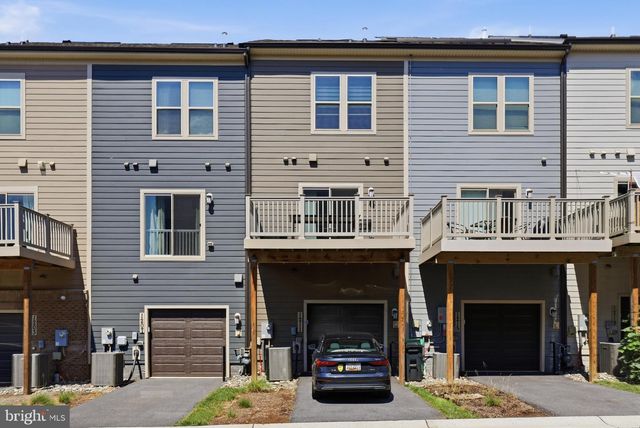 1211 VERMEER AVE, Gaithersburg, MD 20878
