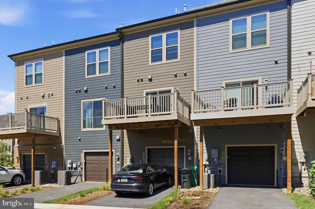 1211 VERMEER AVE, Gaithersburg, MD 20878