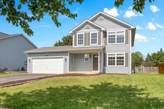 26518 W Deer Path, Channahon, IL 60410