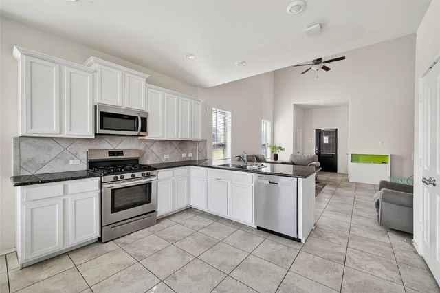 5015 Green Gate Trail, Richmond, TX 77469