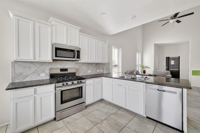 5015 Green Gate Trail, Richmond, TX 77469