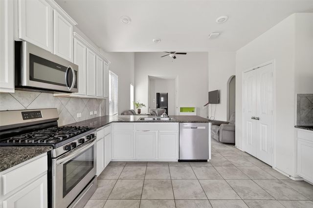5015 Green Gate Trail, Richmond, TX 77469