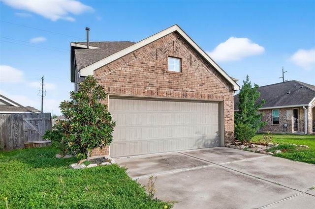 5015 Green Gate Trail, Richmond, TX 77469