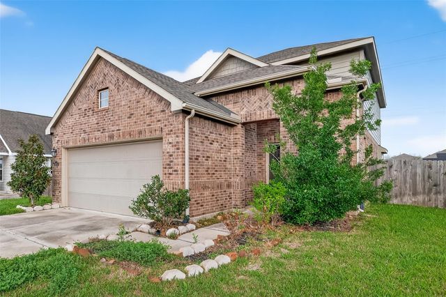 5015 Green Gate Trail, Richmond, TX 77469