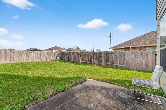 5015 Green Gate Trail, Richmond, TX 77469