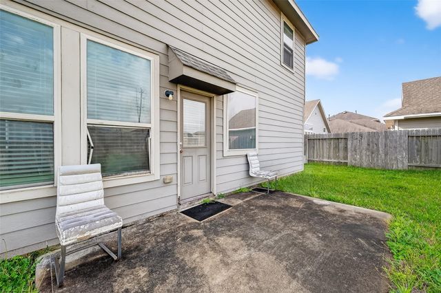 5015 Green Gate Trail, Richmond, TX 77469