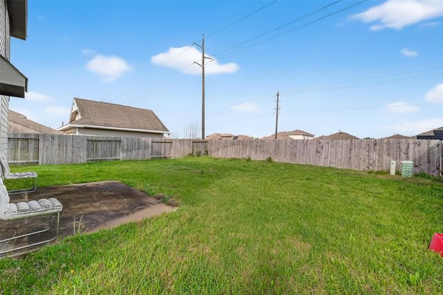 5015 Green Gate Trail, Richmond, TX 77469