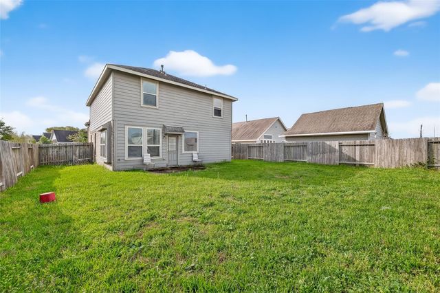 5015 Green Gate Trail, Richmond, TX 77469