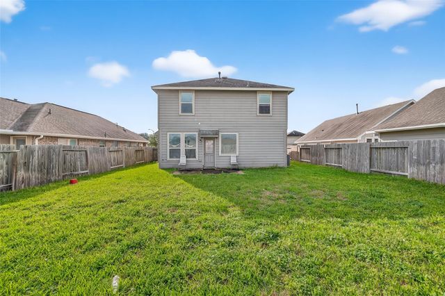 5015 Green Gate Trail, Richmond, TX 77469