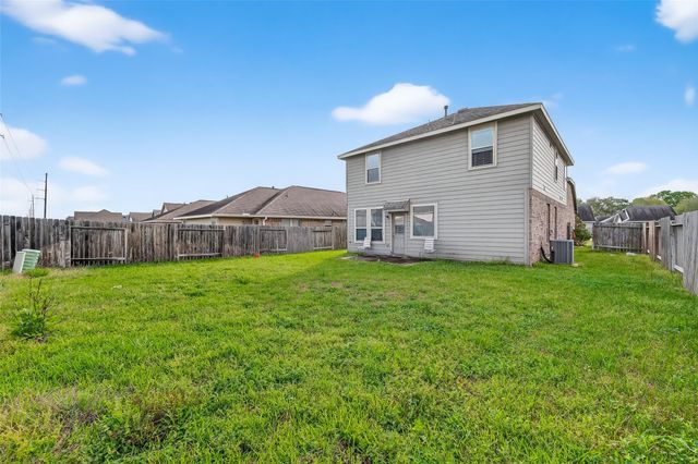 5015 Green Gate Trail, Richmond, TX 77469