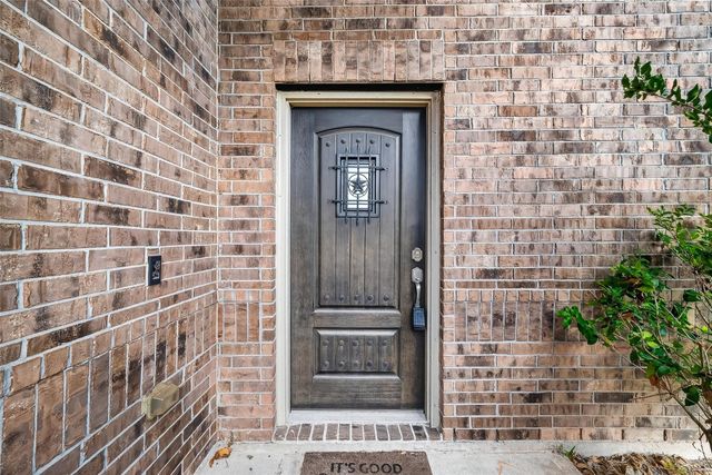 5015 Green Gate Trail, Richmond, TX 77469