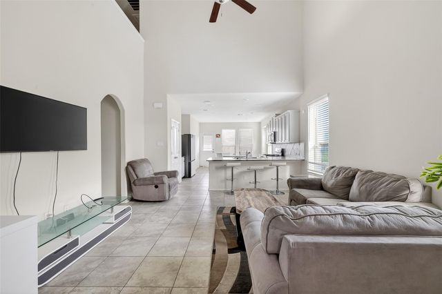 5015 Green Gate Trail, Richmond, TX 77469