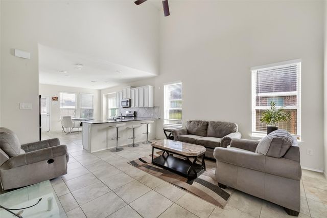 5015 Green Gate Trail, Richmond, TX 77469