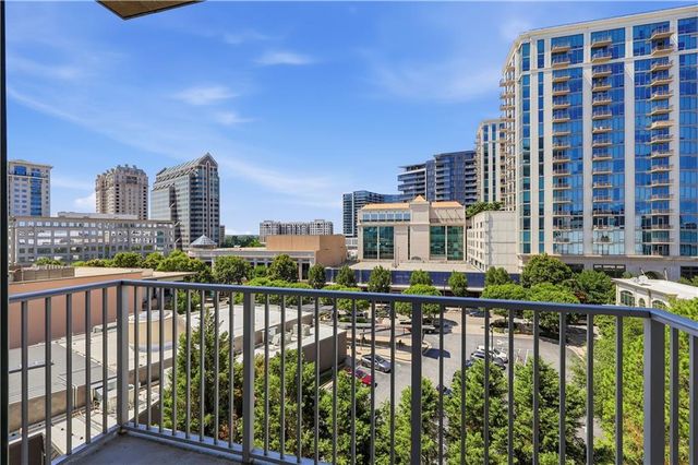 250 Pharr Road NE 808, Atlanta, GA 30305