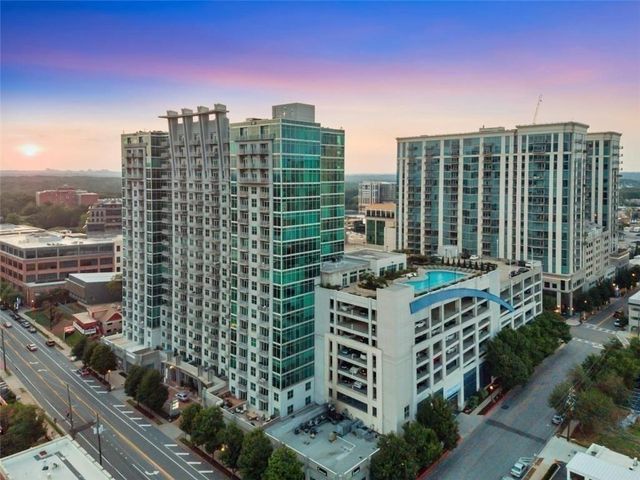 250 Pharr Road NE 808, Atlanta, GA 30305