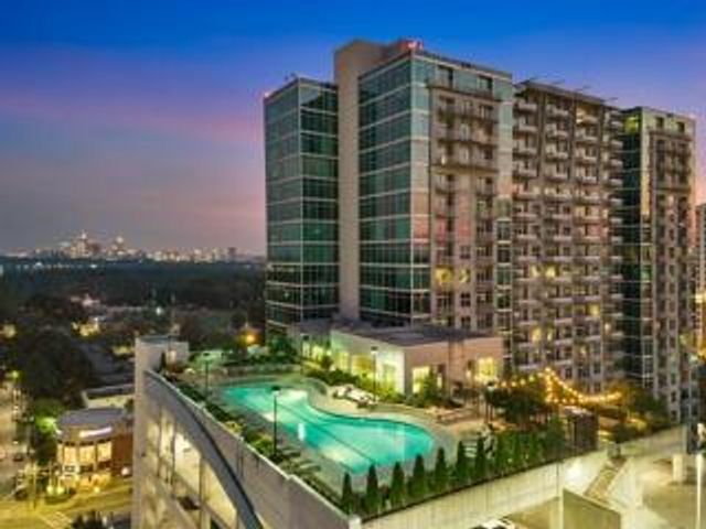 250 Pharr Road NE 808, Atlanta, GA 30305