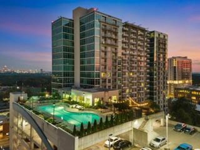 250 Pharr Road NE 808, Atlanta, GA 30305