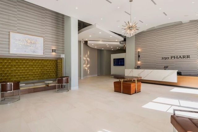 250 Pharr Road NE 808, Atlanta, GA 30305