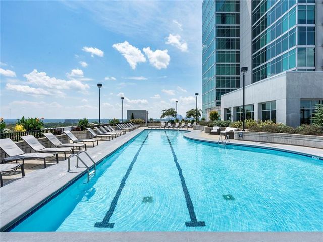 250 Pharr Road NE 808, Atlanta, GA 30305