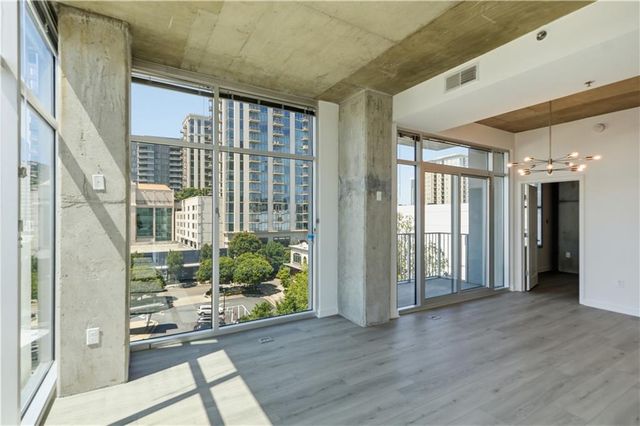 250 Pharr Road NE 808, Atlanta, GA 30305