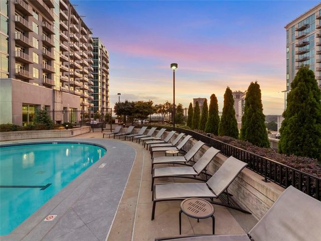 250 Pharr Road NE 808, Atlanta, GA 30305