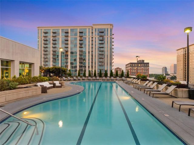 250 Pharr Road NE 808, Atlanta, GA 30305