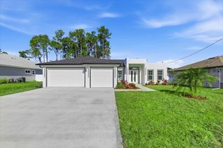 83 FELLOWSHIP DRIVE, Palm Coast, FL 32137