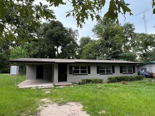 2306 SE 45TH TERRACE, Gainesville, FL 32641