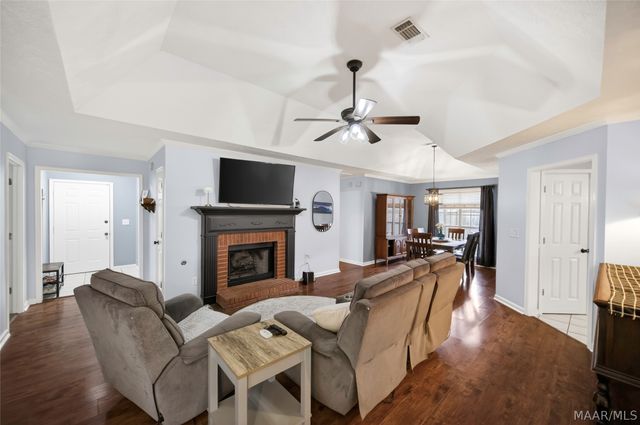 106 Shannon Court, Prattville, AL 36066