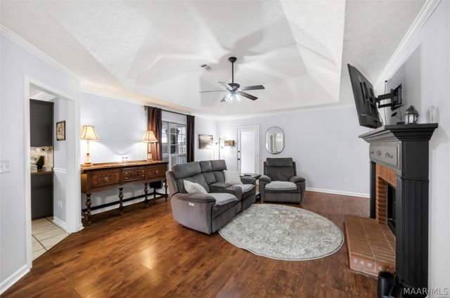 106 Shannon Court, Prattville, AL 36066