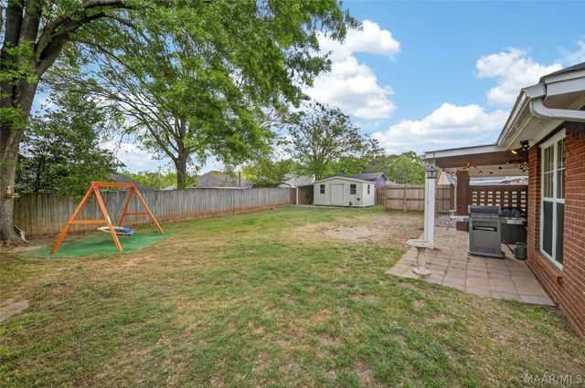 106 Shannon Court, Prattville, AL 36066