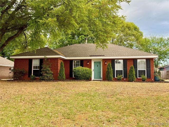 106 Shannon Court, Prattville, AL 36066