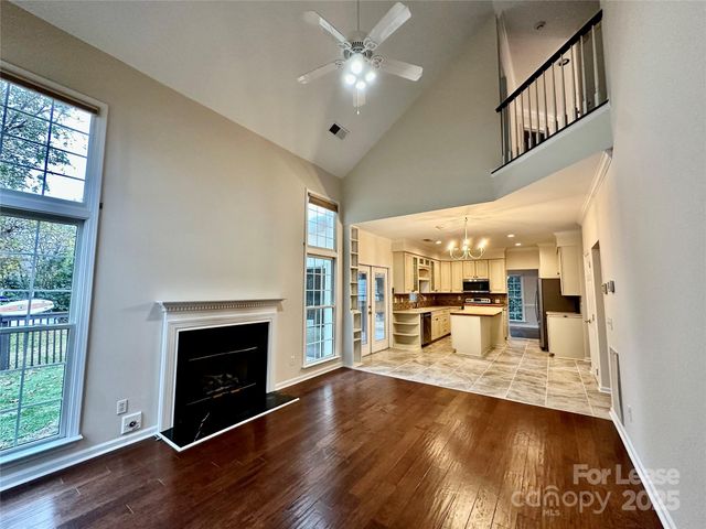 126 Lake Davidson Circle, Davidson, NC 28036