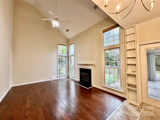 126 Lake Davidson Circle, Davidson, NC 28036