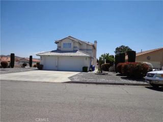 26223 Fleet Lane, Helendale, CA 92342