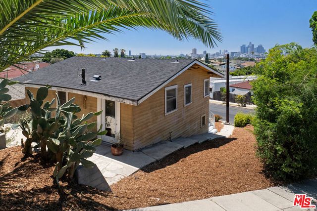 3010 Minnesota Street, Los Angeles, CA 90031