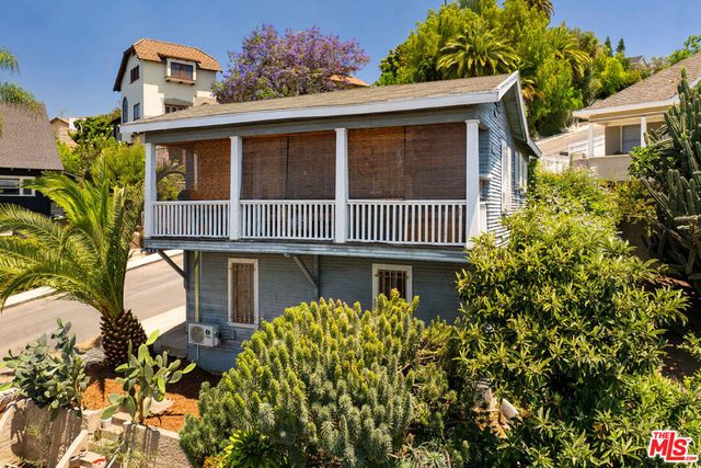 3010 Minnesota Street, Los Angeles, CA 90031