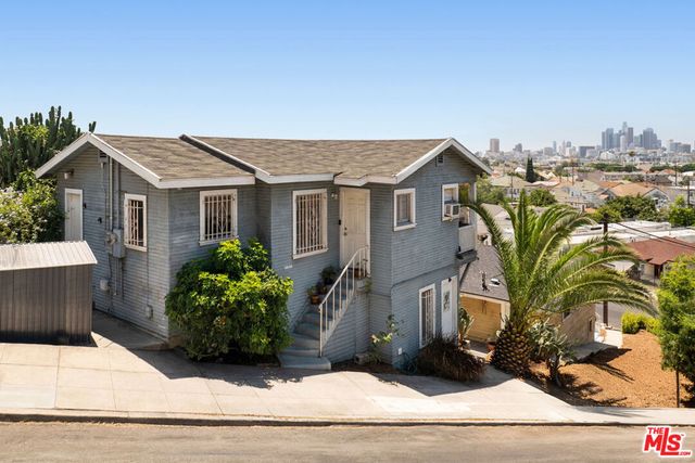 3010 Minnesota Street, Los Angeles, CA 90031