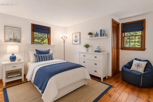 9 E Harbor Drive, Teaticket, MA 02536